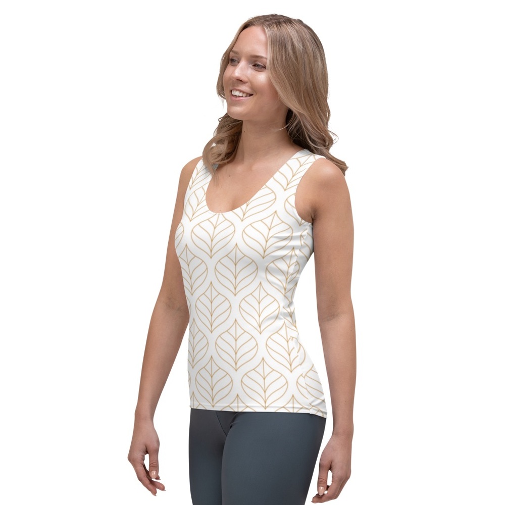 Women’s Tank Top